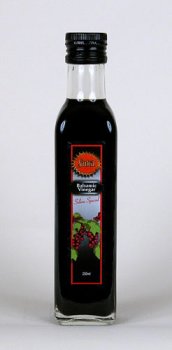 Sarica Solera Special Balsamic Vinegar ( 250ml ) by Sarica Foods