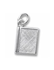 Book Charm