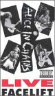 Alice in Chains Live Facelift