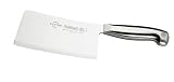 Mundial Future 6-Inch Stainless-Steel Light Cleaver