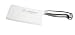 Mundial Future 6-Inch Stainless-Steel Light Cleaver