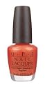 OPI Nail Polish Goin' Ape-ricot NLB52