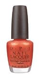 Review OPI  / OPI Nail Polish Goin' Ape-ricot NLB52