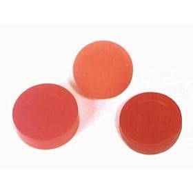 Buy Cosom Hockey Balls Mikasa Tetherball