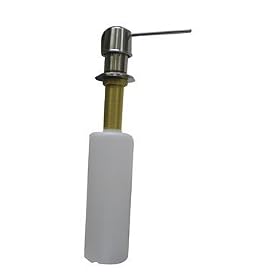 Danco Soap & Lotion Dispenser (A0089315)