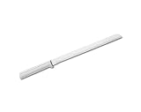 Rada Cutlery Large Bread Knife, Made in USA, Aluminum Handle (R112)