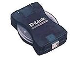 D-Link DU-E100 USB 10/100Mb Fast Ethernet Adapter