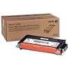 Xerox High Capacity 6000 Pages Toner Cartridge for Phaser 6280 - Cyan
