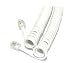 25' Coiled Handset Cord