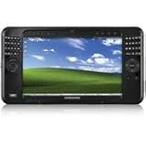 Q1 Ultra Tablet PC (UK, 800MHz, 1GB, 40GB, 7", XP Tablet) - Samsung