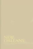 New Orleans: A Cultural History (Cityscapes)