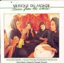 Mauritania: Songs By Nemadi Women