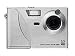 Fujifilm MX-1500 - Digital camera - compact - 1.5 Mpix - supported memory: SM