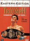 The Triumph - Aaron Kwok