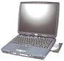 Hewlett-Packard Pavilion Notebook (1.06-GHz Pentium III, 512 MB RAM, 30 GB hard drive)