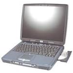 Hewlett-Packard Pavilion Notebook 