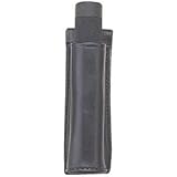 Bianchi 32A Expandable Baton Holder Plain Black 21 18478