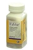Favor Tablets for Cats by Pfizer (60 tablets)