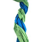 Westcott Muslin Sheet Background, 10' x 12', Chroma-Key Green