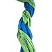 Westcott Muslin Sheet Background, 10' x 12', Chroma-Key Green