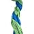 Westcott Muslin Sheet Background, 10' x 12', Chroma-Key Green