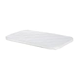 Argington Bam Bassinet Mattress Pad and Sheet Set Image