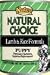 Nutro Natural Choice Puppy Lamb & Rice Formula, 12.5 Oz
