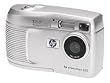 HP PhotoSmart 320 Digital Camera [2MP]