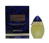 Boucheron Pour Femme by Boucheron 1.6 oz Eau de Parfum Spray - Saturn's Ring Limited Edition