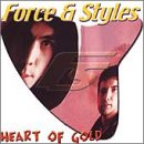 Heart Of Gold 2 CDs
