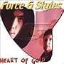 Heart Of Gold 2 CDs