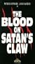 Blood on Satan's Claw [VHS]