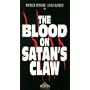 Blood on Satan's Claw [VHS]
