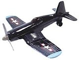 InAir WWII Planes 6-pc Set with Aircraft ID Guide - Assortment 1