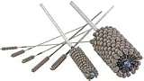 Brush Research BC23418 Bc2-3/4 180g Hydraulic Flex-Hone