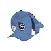 Titans Reebok NFL 09 Draft Cap - Small/Medium