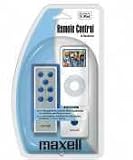 MAX291201 - Remote Control/Receiver,w/ LED Lights,30-Pin Connector