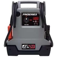 Dsr Schumacher PSJ-3612 Pro Series 3600 Amp Jump Starter