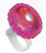 ACTION BELL INCREDIBELL JELLIBELL RED