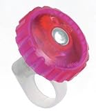 ACTION BELL INCREDIBELL JELLIBELL RED