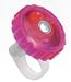 ACTION BELL INCREDIBELL JELLIBELL RED