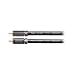 audio-technica 車載用 3ウェイハイブリッドラインケーブル0.7mRexat AT7726/0.7