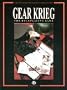 Heroes & Villains: Gear Krieg Roleplaying Supplement