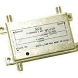 C2G / Cables to Go 41032 Bi-Directional Amplifier (0 dB reverse gain)