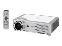Childrens Toyshop  Computer : Sanyo Ultra Portable LCD Projector PLC-XU87