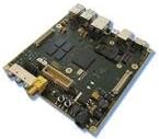 Single Board Computers SBC-i.MX51-S-C Q24S512N2048