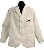 Central Florida Knights Consultation Coat