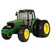 Learning Curve Brands 1:16 John Deere 7430 Tractor with duals