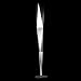 vertigo floor lamp by fontana arte Image