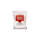 Rockline #4 Cone Coffee Filters - Oxygen Cleansed- 400 Count